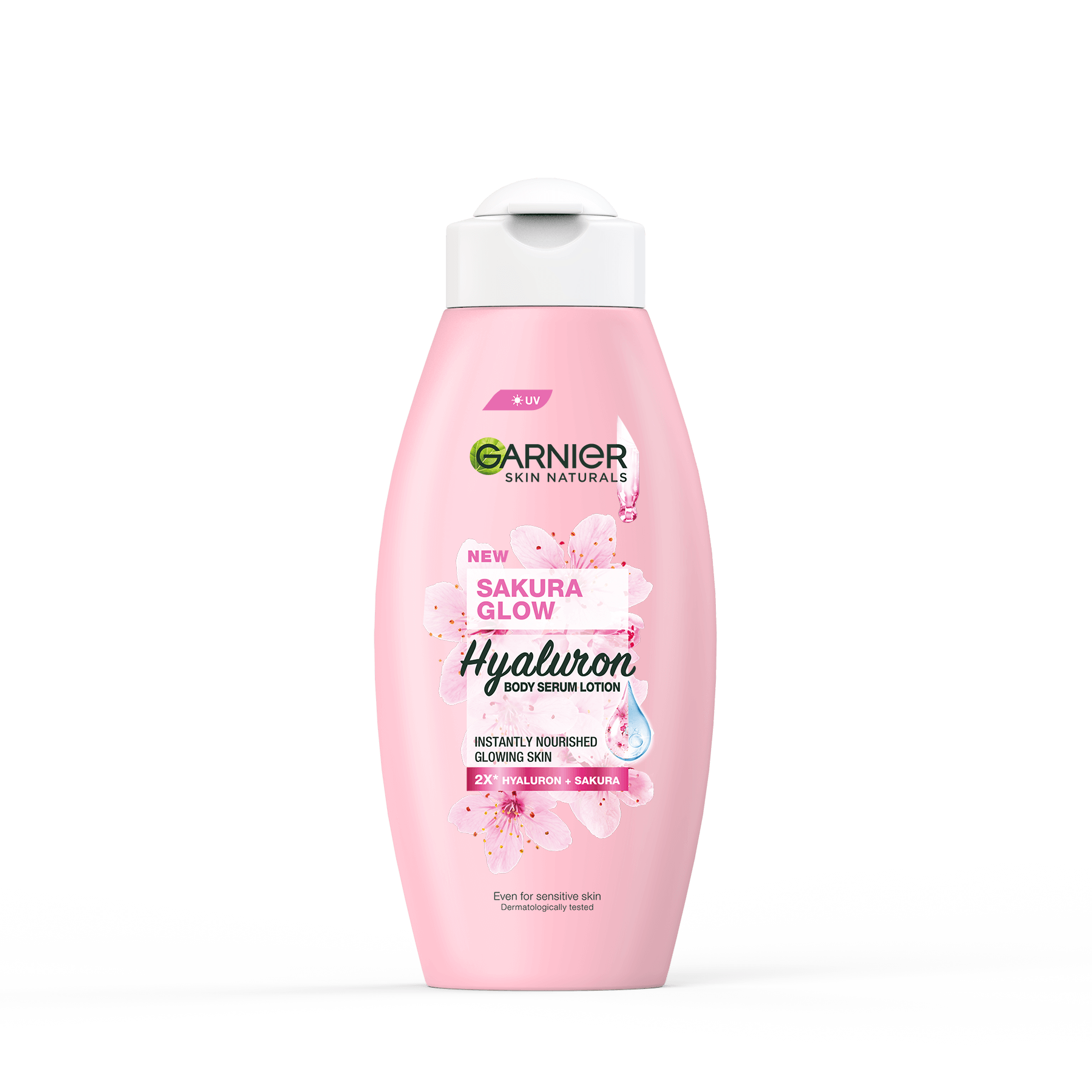 Hyaluron Body Lotion